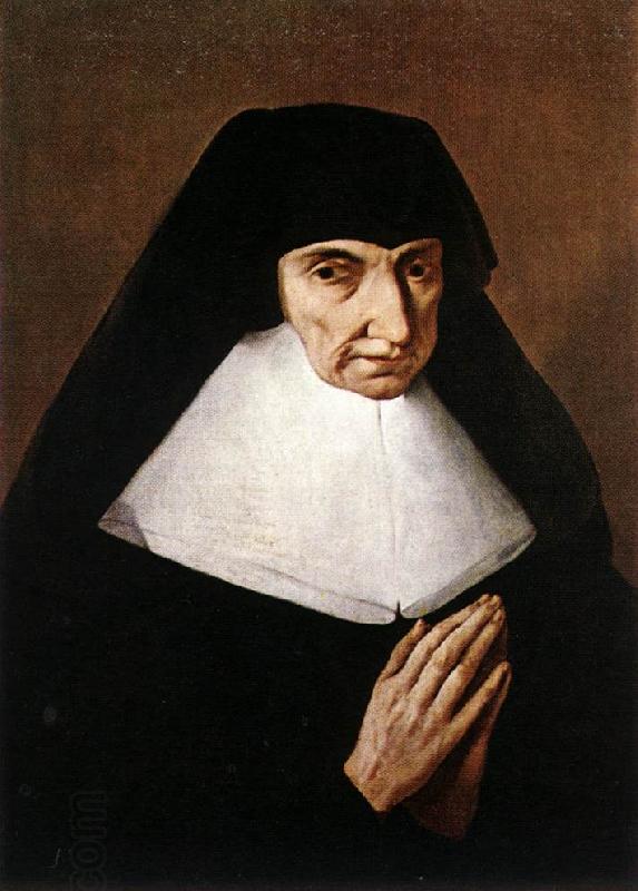 TASSEL, Jean Portrait of Catherine de Montholon art oil painting picture